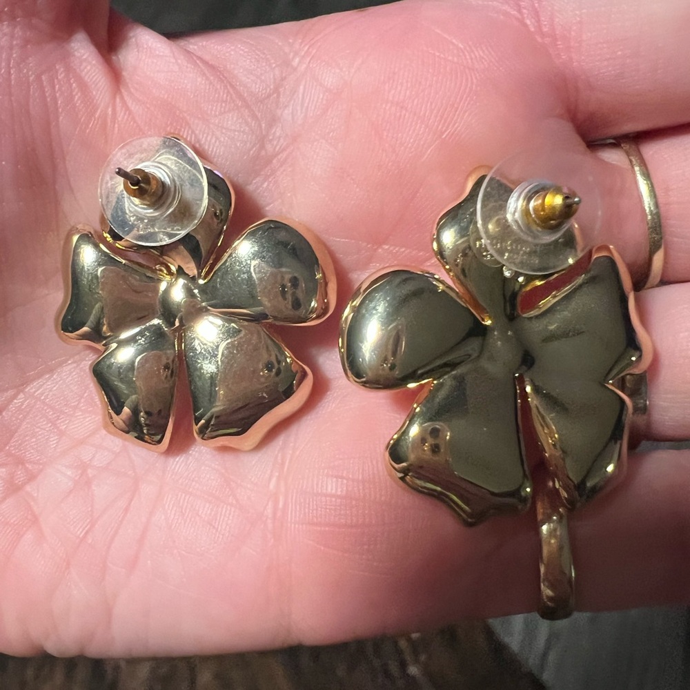 Mignonne Gavigan Elodie Earrings - Picture 3 of 5